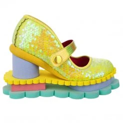 Irregular Choice Imaginary Friend Everything