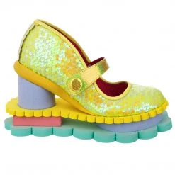 Irregular Choice Imaginary Friend Everything