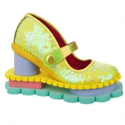 Irregular Choice Imaginary Friend Everything