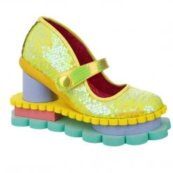 Irregular Choice Imaginary Friend Everything