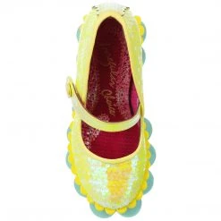 Irregular Choice Imaginary Friend Everything