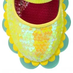 Irregular Choice Imaginary Friend Everything