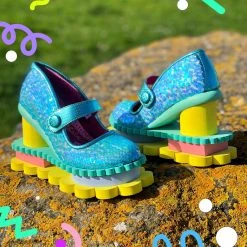 Irregular Choice Imaginary Friend Everything 50 Irregular Choice Imaginary Friend Everything