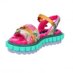 Irregular Choice Sugary Smiles