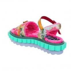Irregular Choice Sugary Smiles