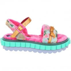 Irregular Choice Sugary Smiles