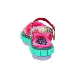 Irregular Choice Sugary Smiles