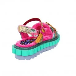 Irregular Choice Sugary Smiles
