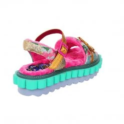 Irregular Choice Sugary Smiles