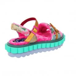 Irregular Choice Sugary Smiles