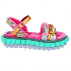 Irregular Choice Sugary Smiles