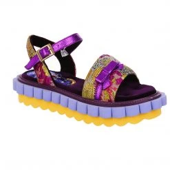 Irregular Choice Sugary Smiles 52 Irregular Choice Sugary Smiles