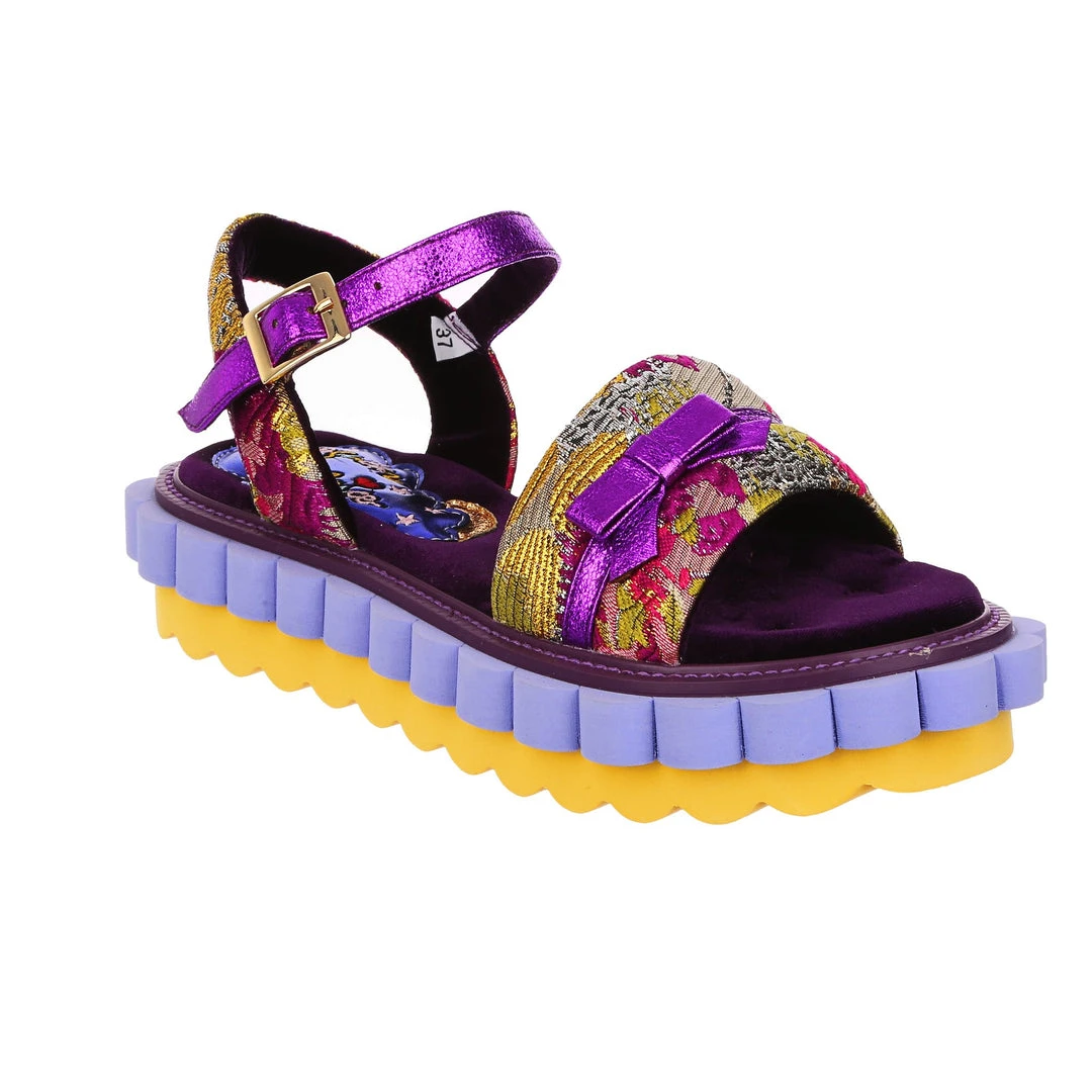 Irregular Choice Sugary Smiles 11 Irregular Choice Sugary Smiles