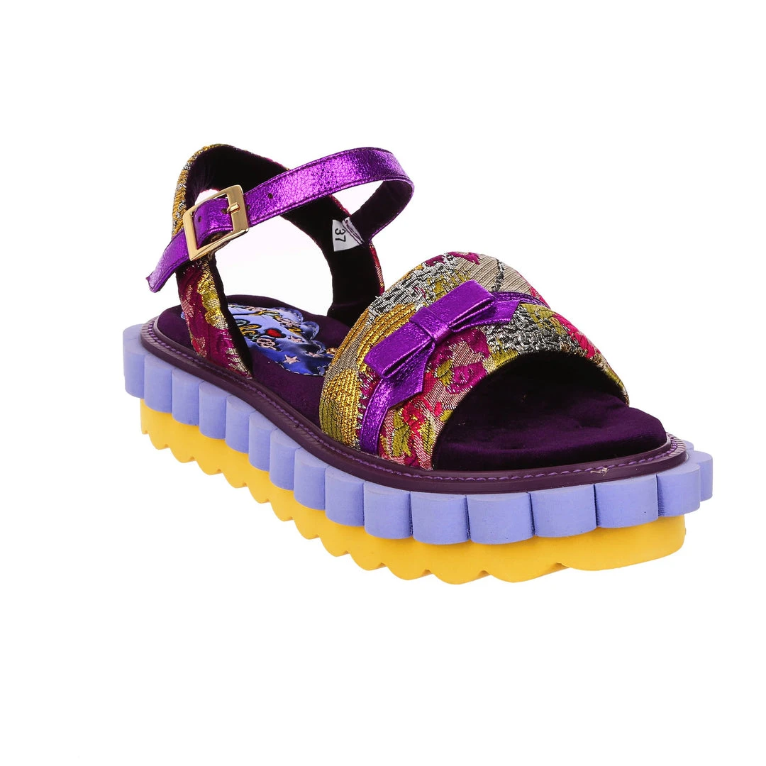 Irregular Choice Sugary Smiles 12 Irregular Choice Sugary Smiles