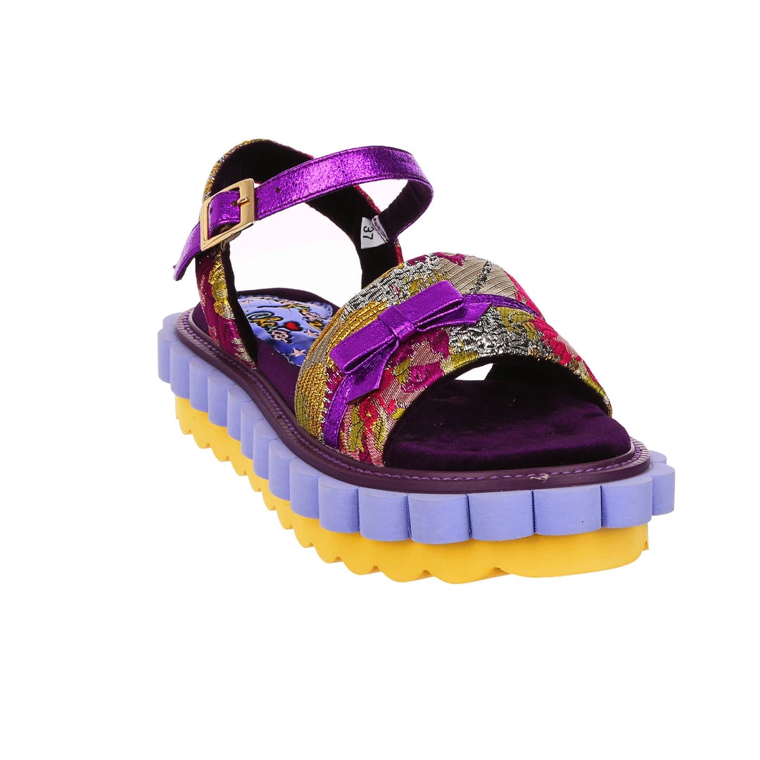 Irregular Choice Sugary Smiles 13 Irregular Choice Sugary Smiles