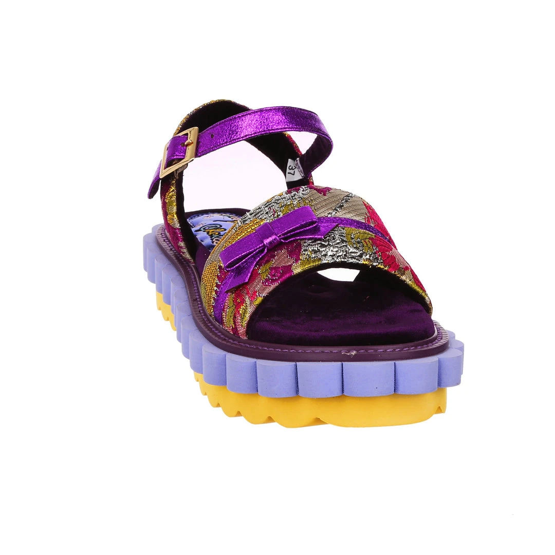 Irregular Choice Sugary Smiles 14 Irregular Choice Sugary Smiles