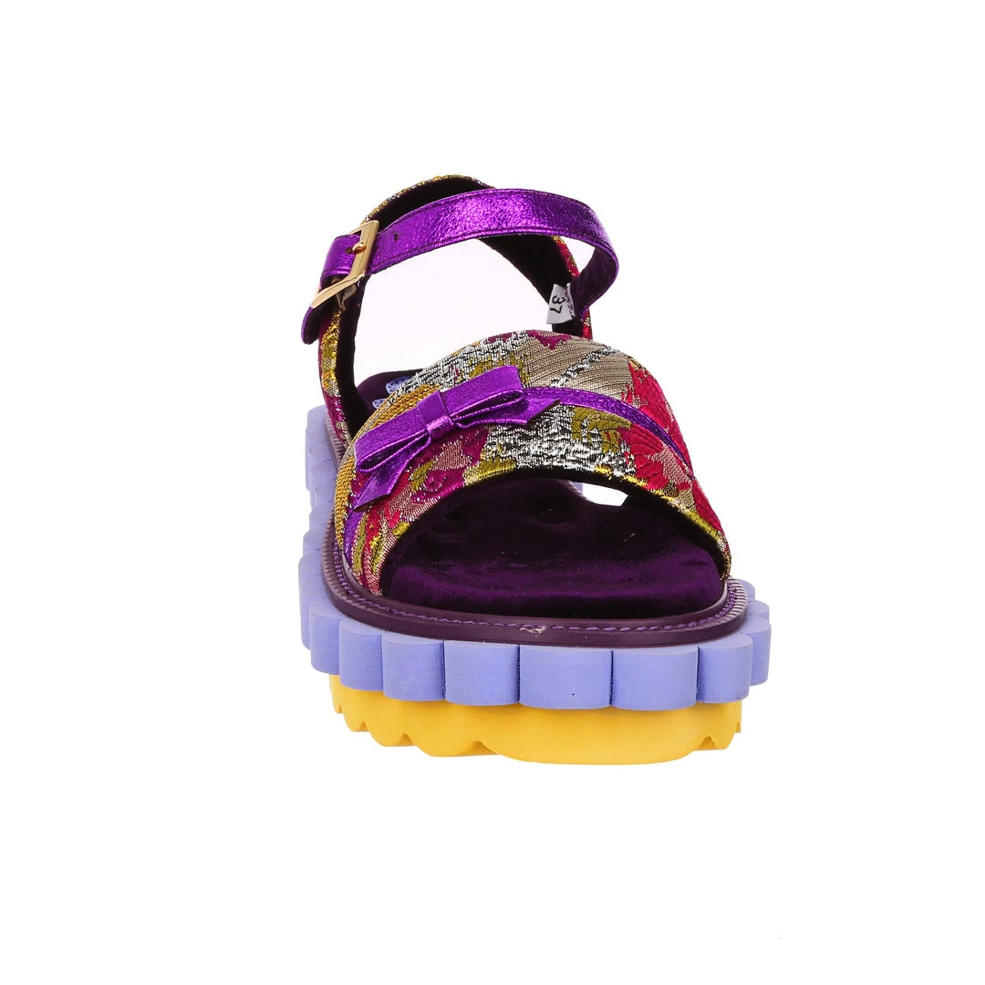 Irregular Choice Sugary Smiles 15 Irregular Choice Sugary Smiles