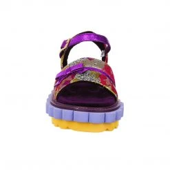 Irregular Choice Sugary Smiles 58 Irregular Choice Sugary Smiles