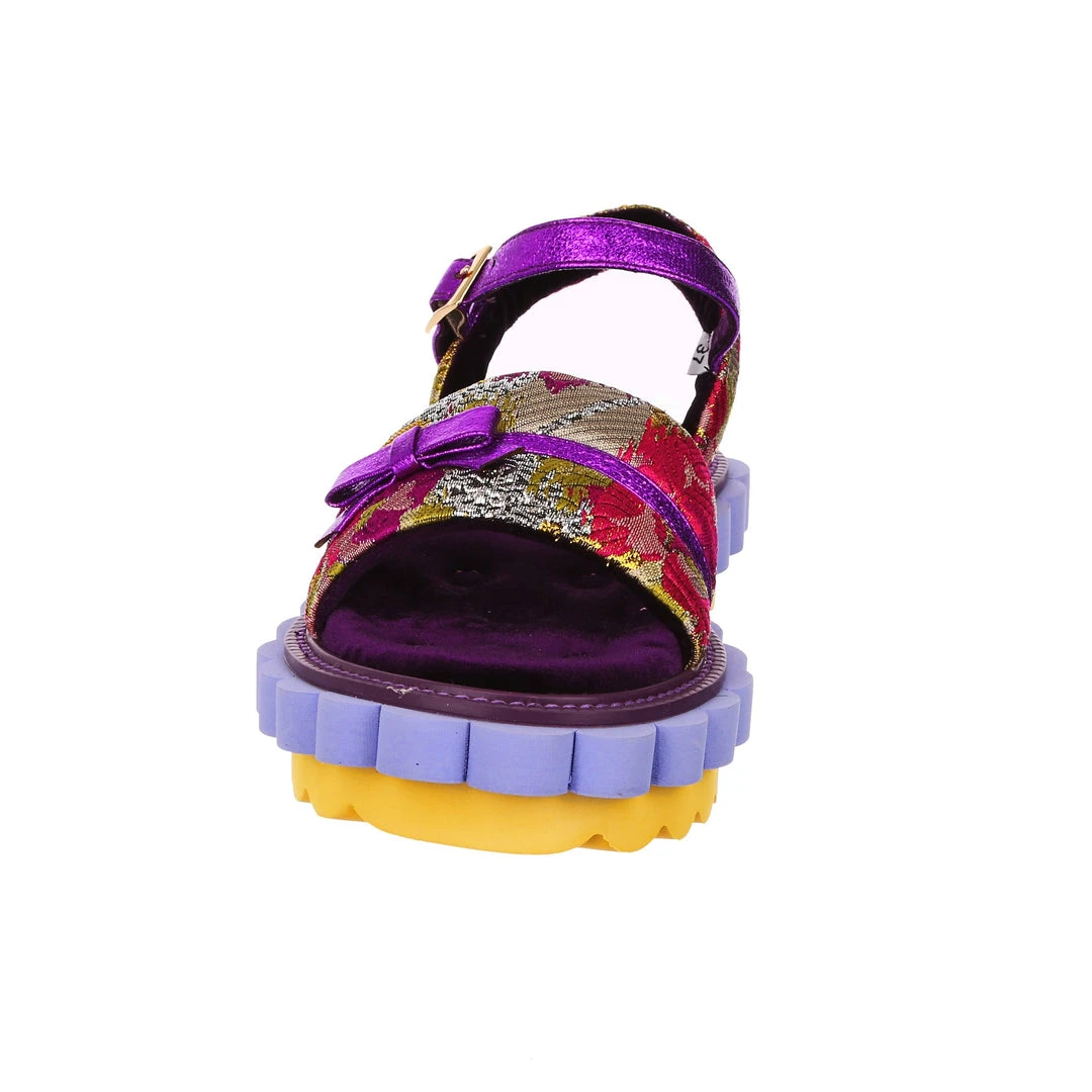 Irregular Choice Sugary Smiles 17 Irregular Choice Sugary Smiles