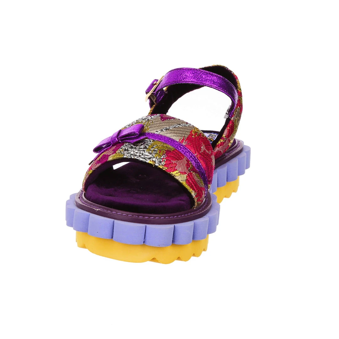 Irregular Choice Sugary Smiles 18 Irregular Choice Sugary Smiles