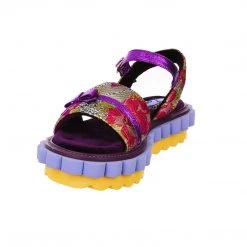 Irregular Choice Sugary Smiles 61 Irregular Choice Sugary Smiles