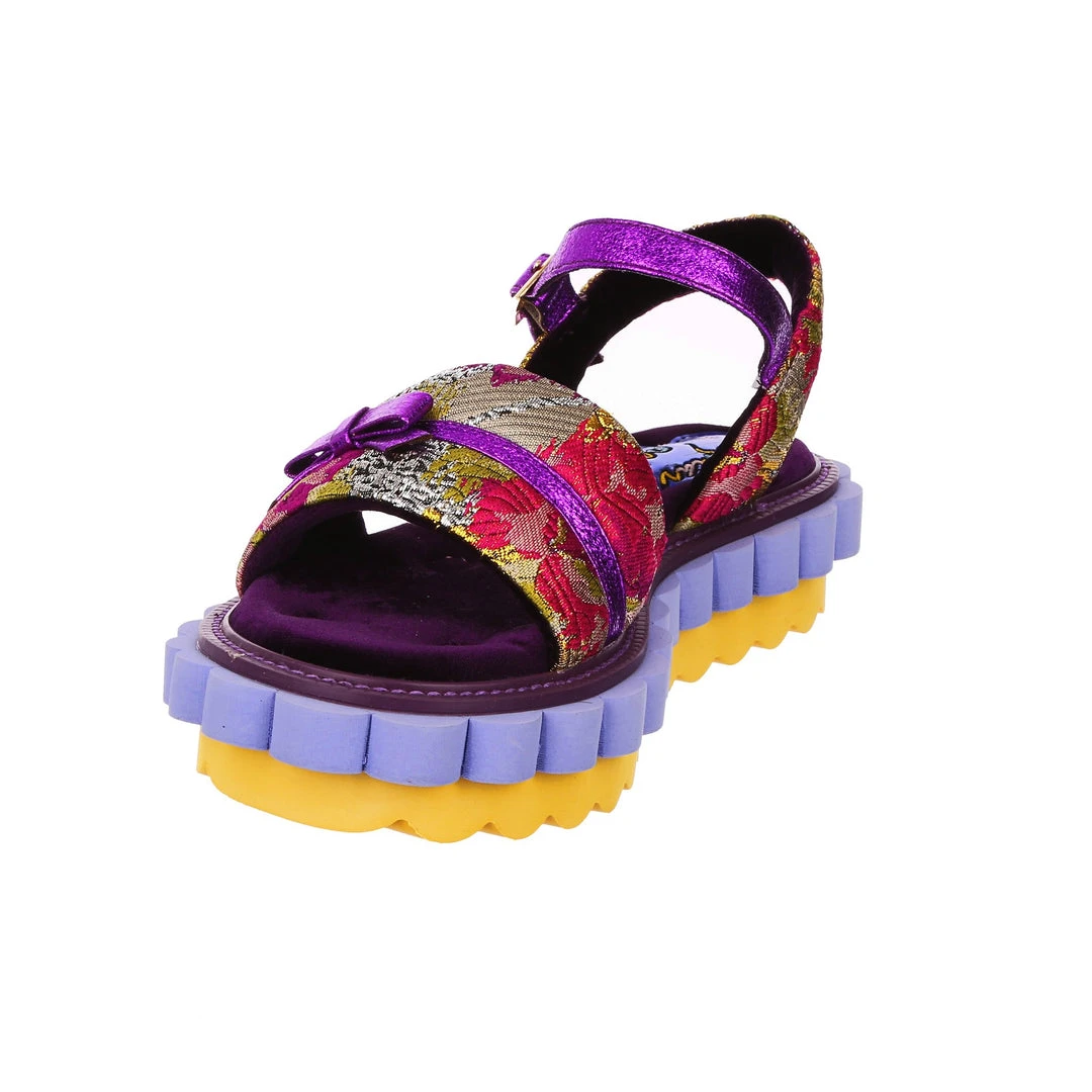 Irregular Choice Sugary Smiles 19 Irregular Choice Sugary Smiles