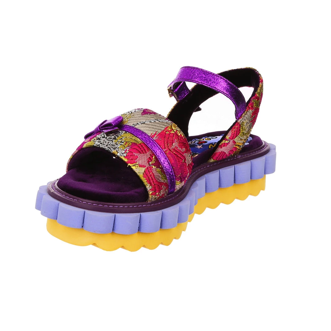 Irregular Choice Sugary Smiles 20 Irregular Choice Sugary Smiles