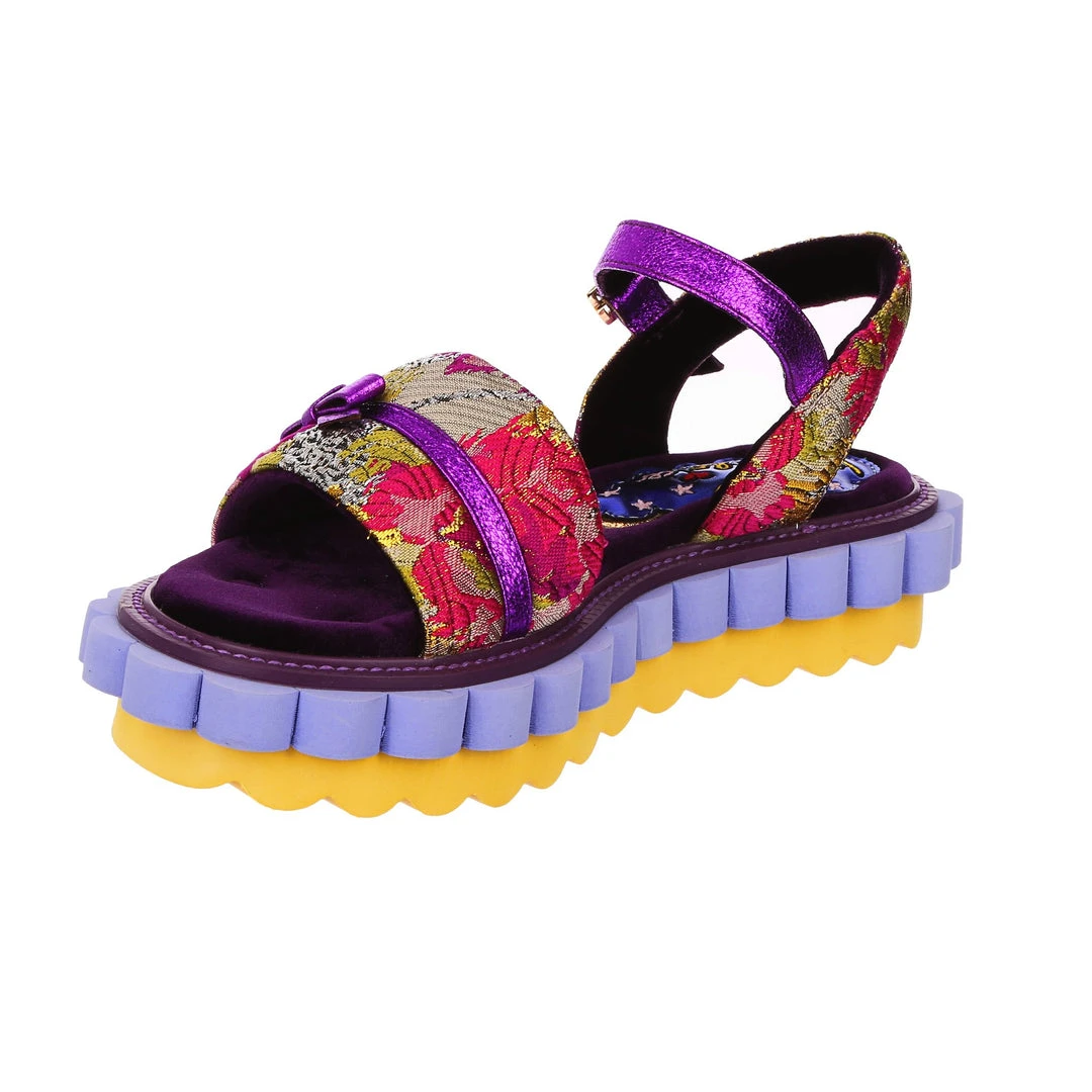 Irregular Choice Sugary Smiles 21 Irregular Choice Sugary Smiles