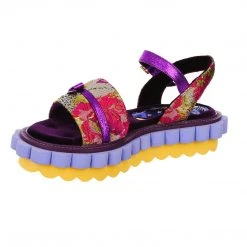 Irregular Choice Sugary Smiles 64 Irregular Choice Sugary Smiles