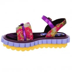 Irregular Choice Sugary Smiles 66 Irregular Choice Sugary Smiles