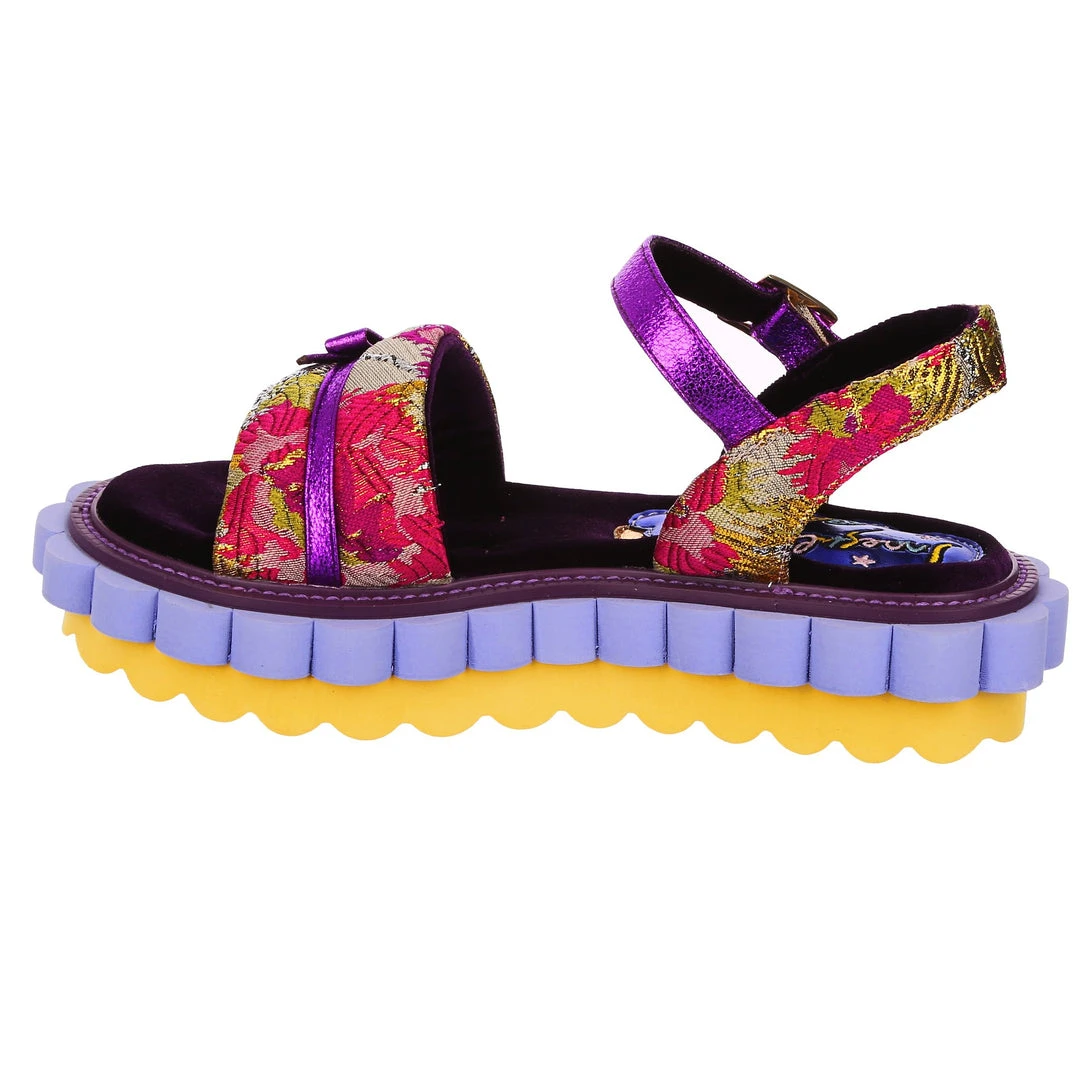 Irregular Choice Sugary Smiles 26 Irregular Choice Sugary Smiles