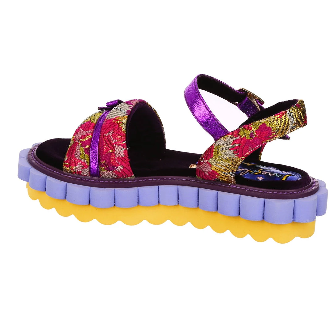 Irregular Choice Sugary Smiles 27 Irregular Choice Sugary Smiles