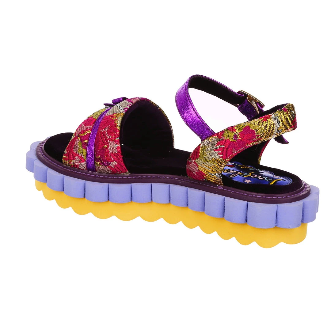 Irregular Choice Sugary Smiles 28 Irregular Choice Sugary Smiles