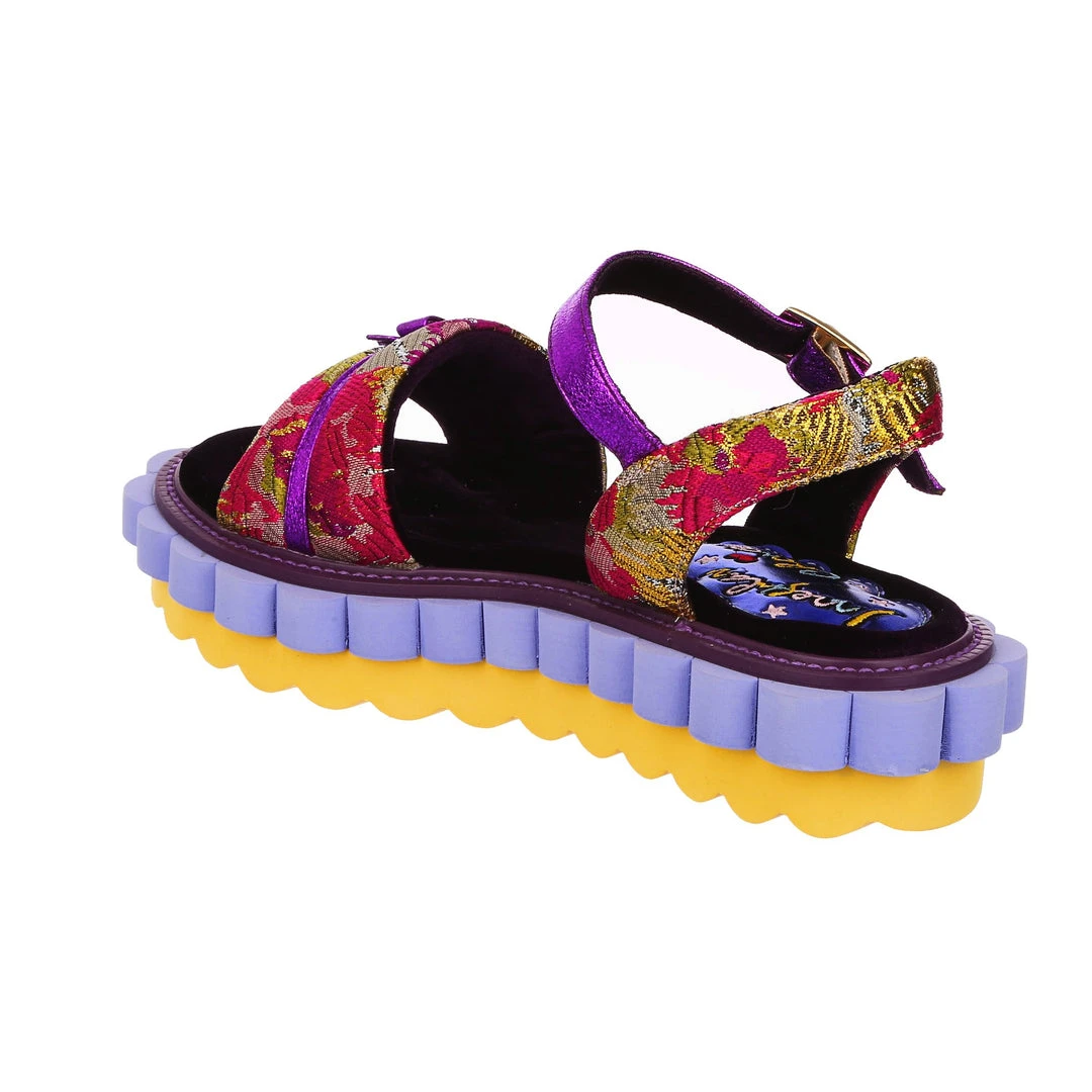 Irregular Choice Sugary Smiles 29 Irregular Choice Sugary Smiles