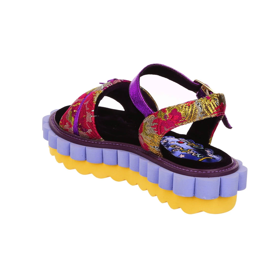 Irregular Choice Sugary Smiles 30 Irregular Choice Sugary Smiles