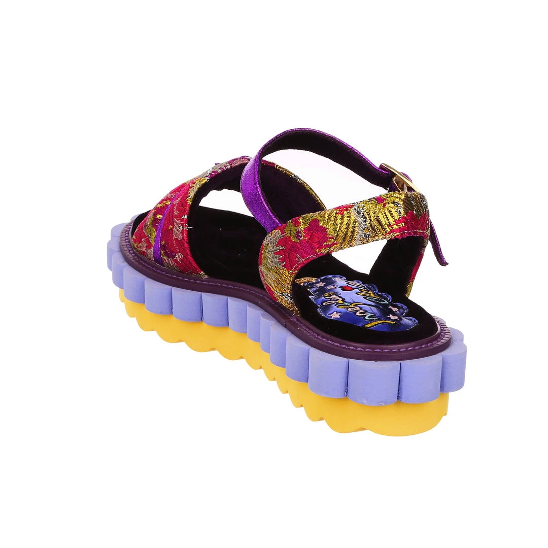 Irregular Choice Sugary Smiles 31 Irregular Choice Sugary Smiles
