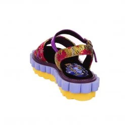 Irregular Choice Sugary Smiles 74 Irregular Choice Sugary Smiles
