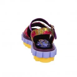Irregular Choice Sugary Smiles 75 Irregular Choice Sugary Smiles