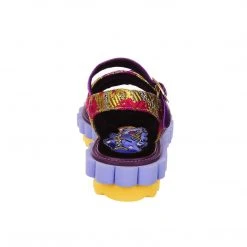 Irregular Choice Sugary Smiles 76 Irregular Choice Sugary Smiles