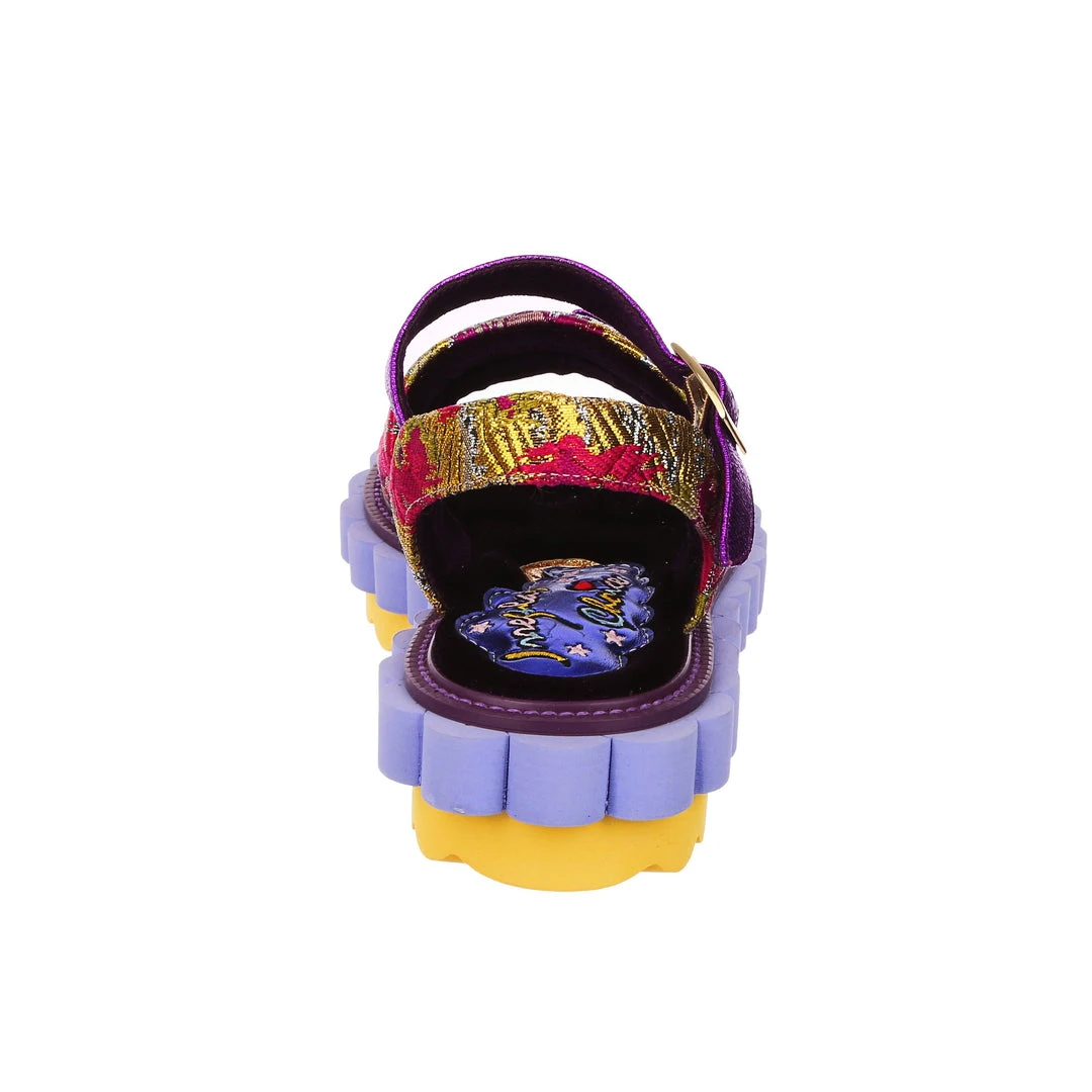 Irregular Choice Sugary Smiles 34 Irregular Choice Sugary Smiles