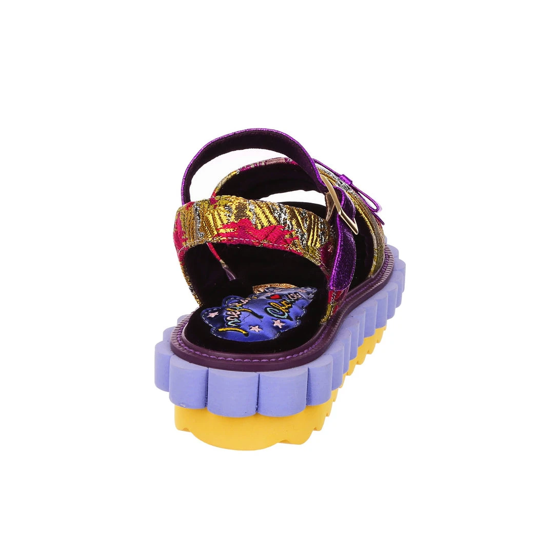 Irregular Choice Sugary Smiles 35 Irregular Choice Sugary Smiles