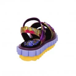 Irregular Choice Sugary Smiles 78 Irregular Choice Sugary Smiles