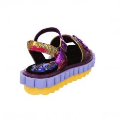Irregular Choice Sugary Smiles 79 Irregular Choice Sugary Smiles