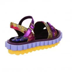 Irregular Choice Sugary Smiles 81 Irregular Choice Sugary Smiles