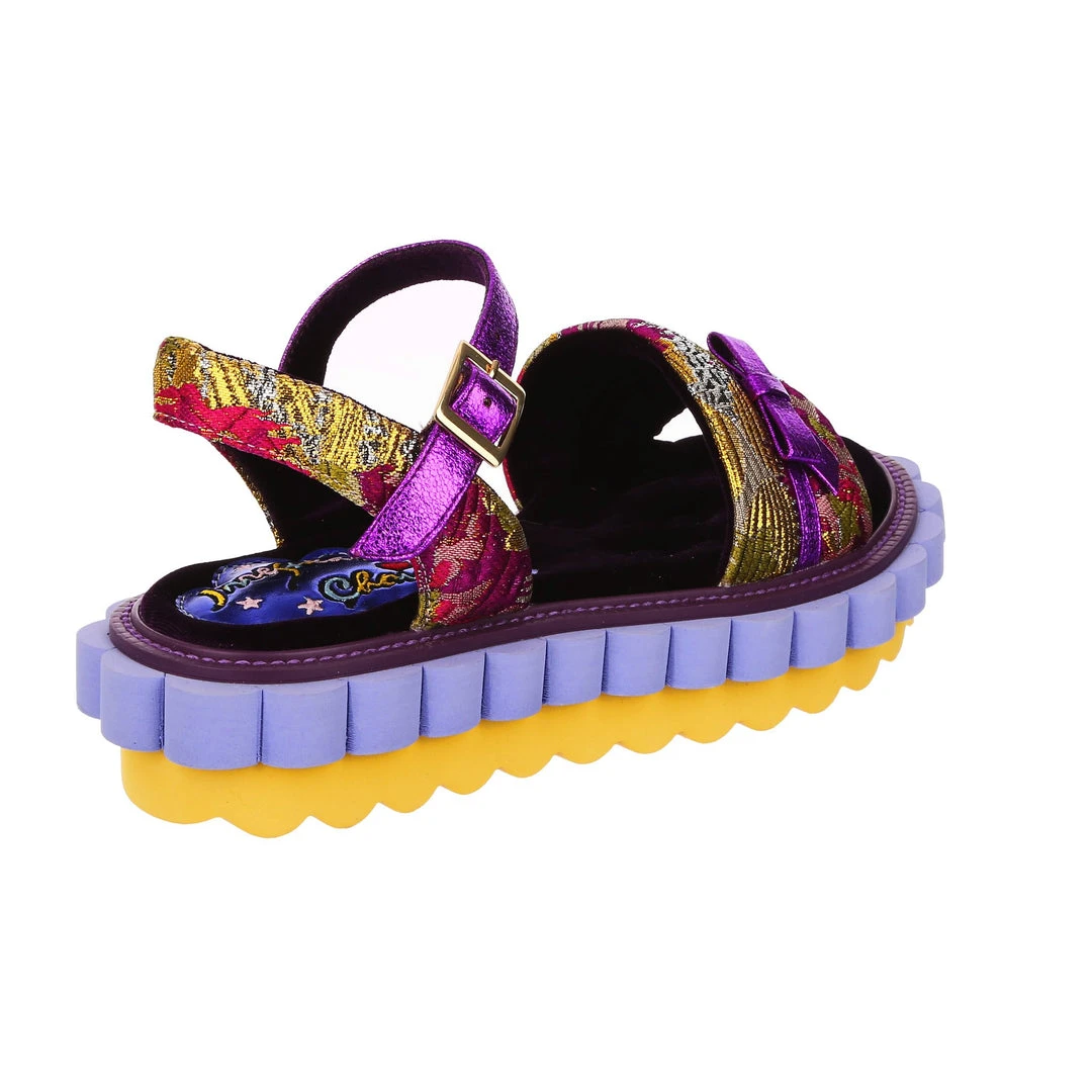 Irregular Choice Sugary Smiles 39 Irregular Choice Sugary Smiles