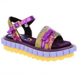 Irregular Choice Sugary Smiles