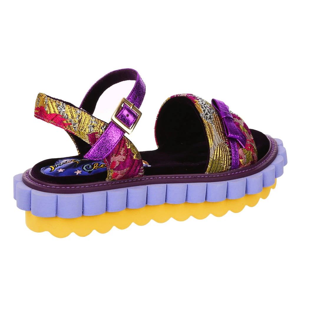 Irregular Choice Sugary Smiles 40 Irregular Choice Sugary Smiles