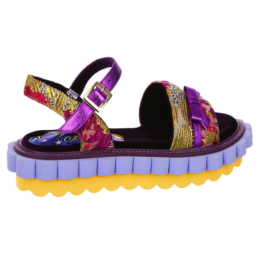 Irregular Choice Sugary Smiles 41 Irregular Choice Sugary Smiles