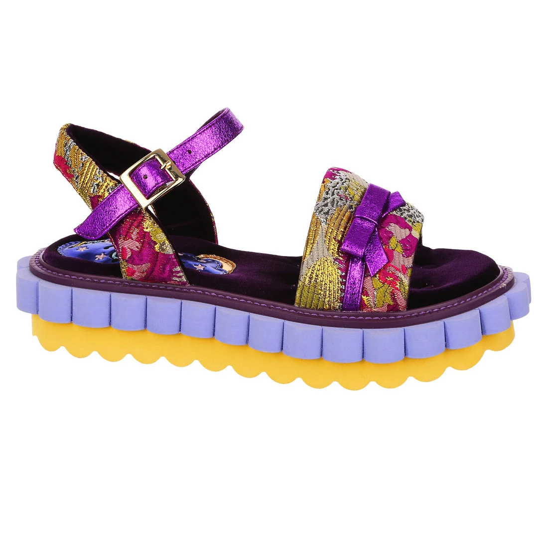Irregular Choice Sugary Smiles 44 Irregular Choice Sugary Smiles