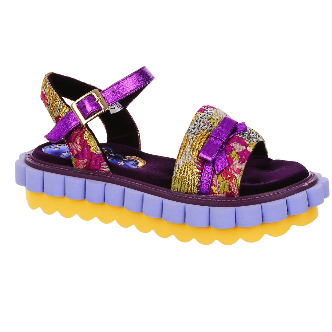 Irregular Choice Sugary Smiles 45 Irregular Choice Sugary Smiles